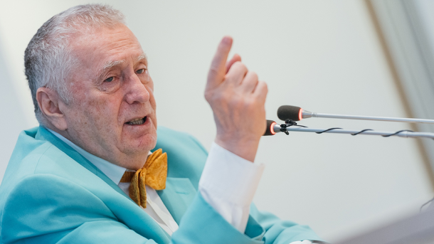 Ждите марта: всплыло пугающее предсказание Владимира Жириновского