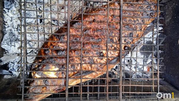 Эксперты объяснили новосибирцам, как не заразиться описторхозом