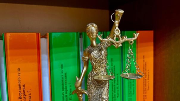 Защита новосибирского физика Кабова просит вернуть дело в прокуратуру