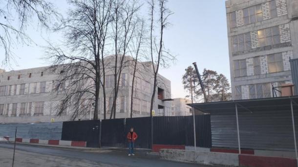 Рядом с синхротроном СКИФ создадут кампус двух университетов: НГТУ и НГУ