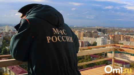 «Большой брат» против огня: 200 камер в Новосибирской области будут следить за безопасностью