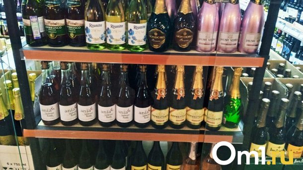 В Новосибирской области число подростков с алкоголизмом за год выросло на 18,2%