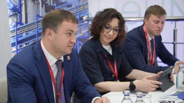 Ozon построит в Омской области логистический центр за 2 миллиарда