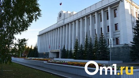 В Омске ищут водителя с машиной для перевозки сенатора и депутатов Госдумы