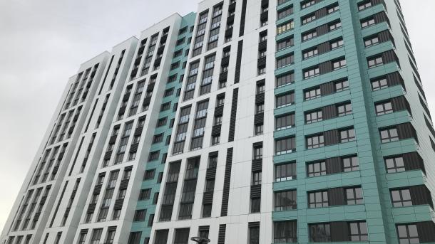 В Омске 90 % оформленных ипотечных кредитов пришлось на госпрограммы — данные госбанка