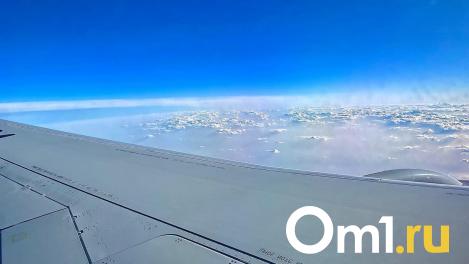 Без паники: в Омск прилетят реактивные сверхзвуковые самолёты
