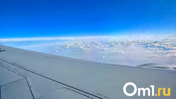 Без паники: в Омск прилетят реактивные сверхзвуковые самолёты