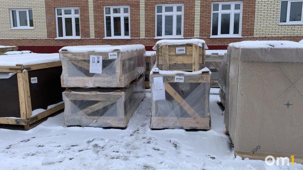 Беспилотник для перевозки грузов в другие регионы создают новосибирские разработчики