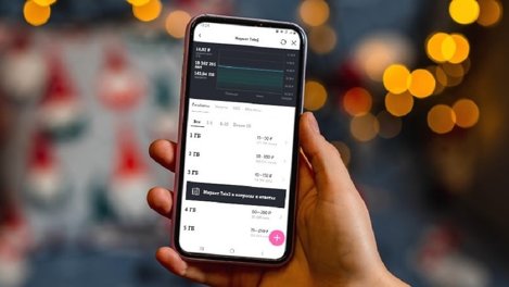 Активные, упорные, экономные: Tele2 изучила поведение сибиряков на «Маркете»