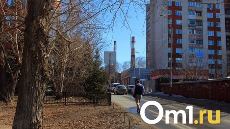 Омская область обошла Москву по уровню доходности от инвестиций в недвижимости