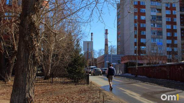 Омская область обошла Москву по уровню доходности от инвестиций в недвижимости