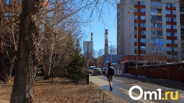 Омская область обошла Москву по уровню доходности от инвестиций в недвижимости