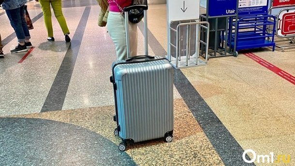 Омичи мечтают провести свой отпуск в других регионах России