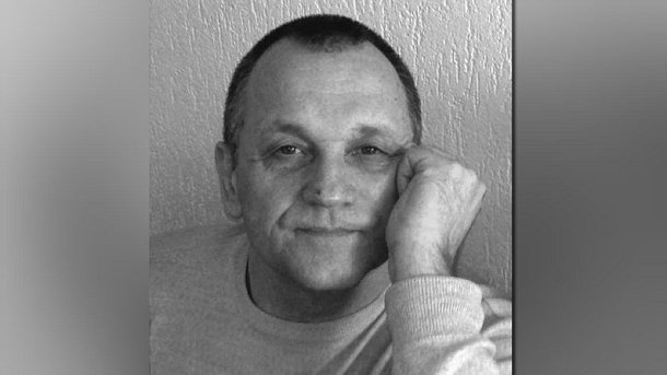 Не стало омского заслуженного работника физической культуры Сергея Манакова