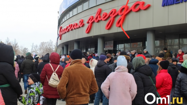 Стены «Красной звезды» в Омске распишут иногородние граффитисты