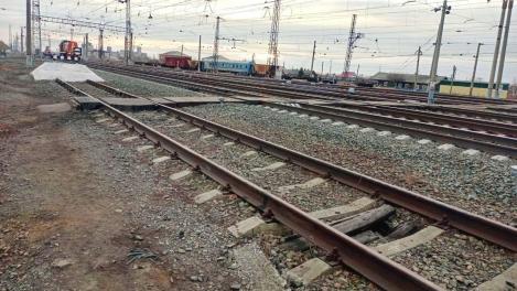 Грузовой поезд насмерть сбил 19-летнего парня в Новосибирской области