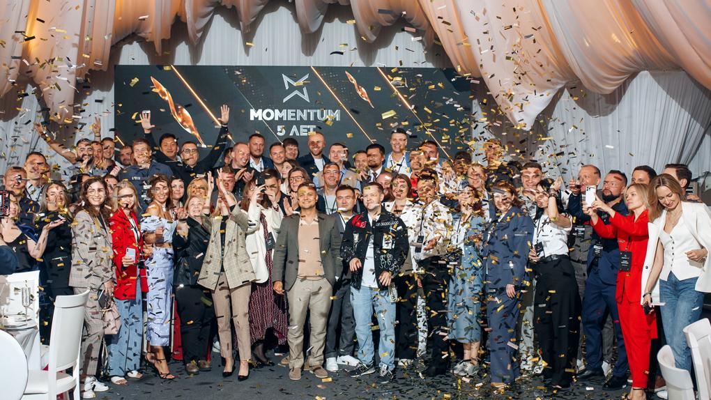 Омских предпринимателей приглашают на масштабное бизнес-шоу