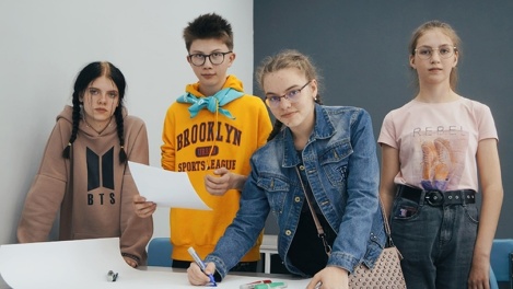 Выпускники педагогических классов получат дополнительные баллы при поступлении в ОмГПУ