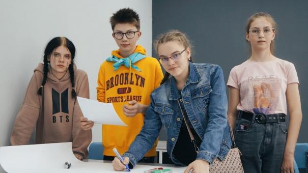 Выпускники педагогических классов получат дополнительные баллы при поступлении в ОмГПУ