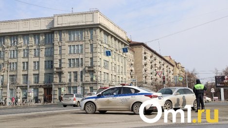 200 человек погибли в ДТП в Новосибирске с начала 2023 года