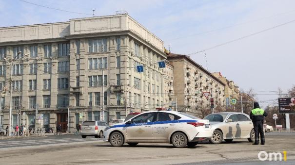 200 человек погибли в ДТП в Новосибирске с начала 2023 года