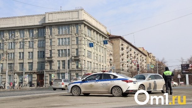 200 человек погибли в ДТП в Новосибирске с начала 2023 года