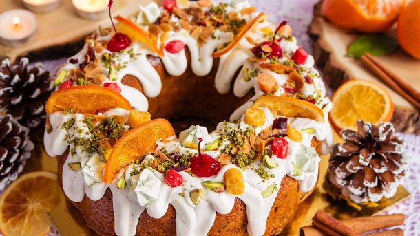 Сладкие пироги для особых случаев: как выбрать идеальный десерт на праздник?