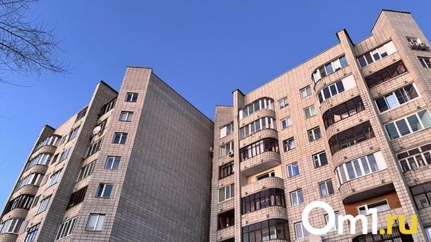 Названа стоимость квартир в Омске на вторичном рынке