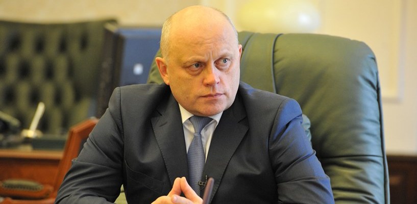Виктор Назаров назвал экс-министра строительства Максима Михайленко порядочным парнем