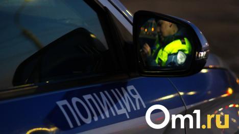 В Омске школьник угнал скутер родителей и попался полиции