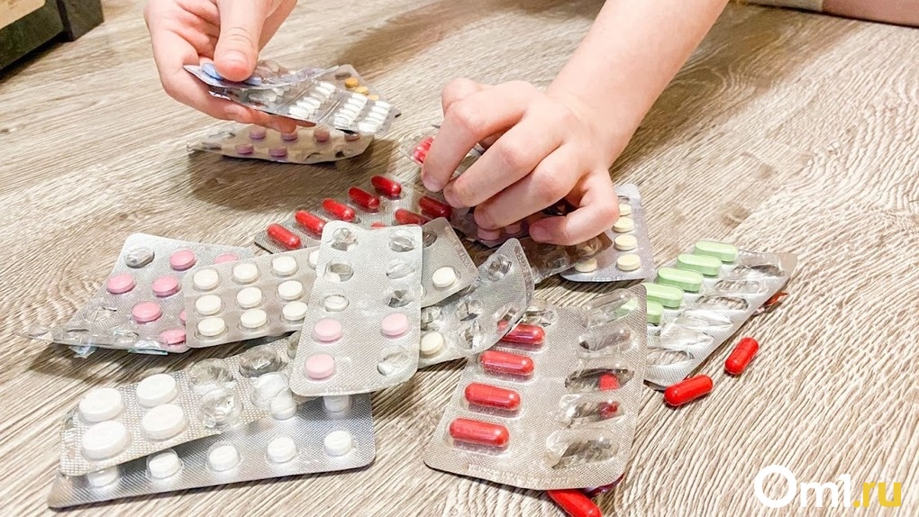 В Новосибирске запустят производство лекарств для щитовидной железы