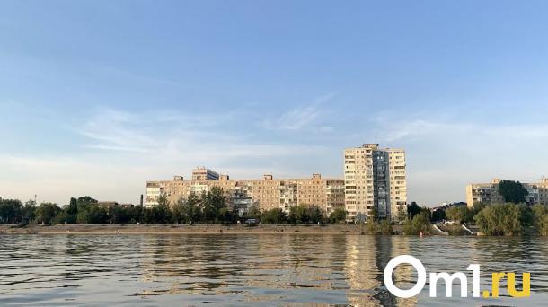 В центре Омска нашли тело второй 15-летней школьницы, возбуждено уголовное дело