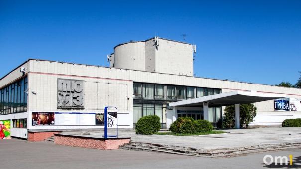 Омский ТЮЗ набрал новую труппу артистов