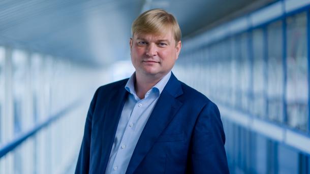 Владислав Большаков возглавил дивизион по операционной деятельности компании «Балтика»