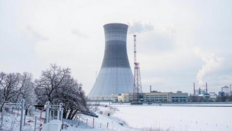 Строительство АЭС мощностью 2 500 МВт планируется в 300 километрах от Новосибирска