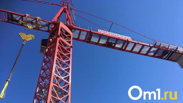 Застройщики Омска смогут строить садики и школы по специальному соглашению