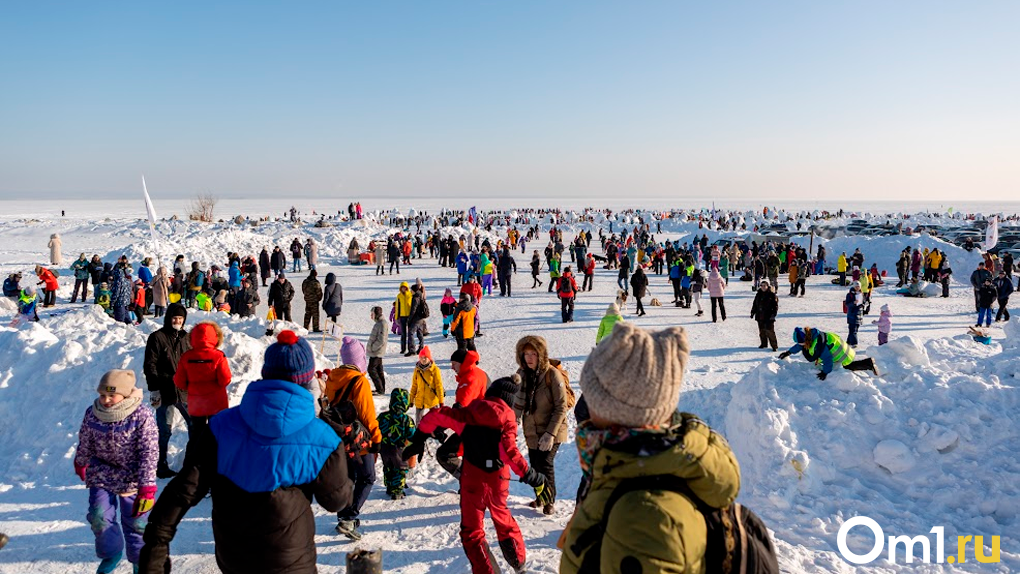 62% россиян высказались в пользу длинных новогодних каникул