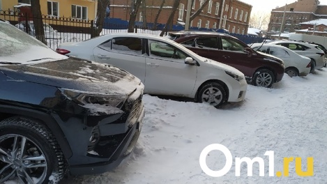 Самую большую зарплату в январе в Омске предложили автомеханику