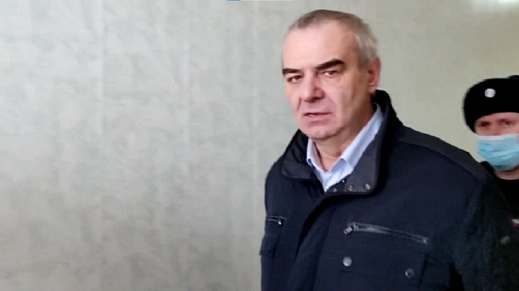 Экс-директор «Тяжстанкогидропресса» Степакин стал фигурантом третьего уголовного дела