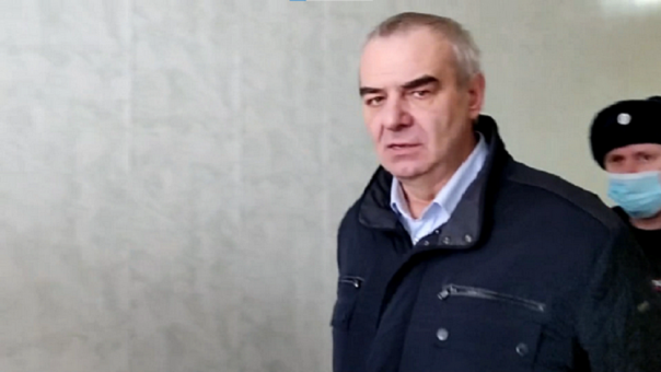 Экс-директор «Тяжстанкогидропресса» Степакин стал фигурантом третьего уголовного дела