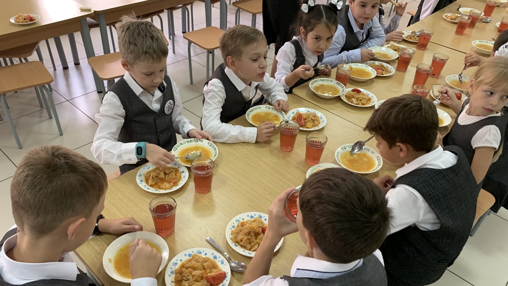 На 26% вырастет стоимость питания в школах Новосибирска