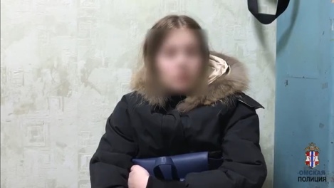 Трое молодых омичей подрабатывали, помогая мошенникам обманывать пенсионеров