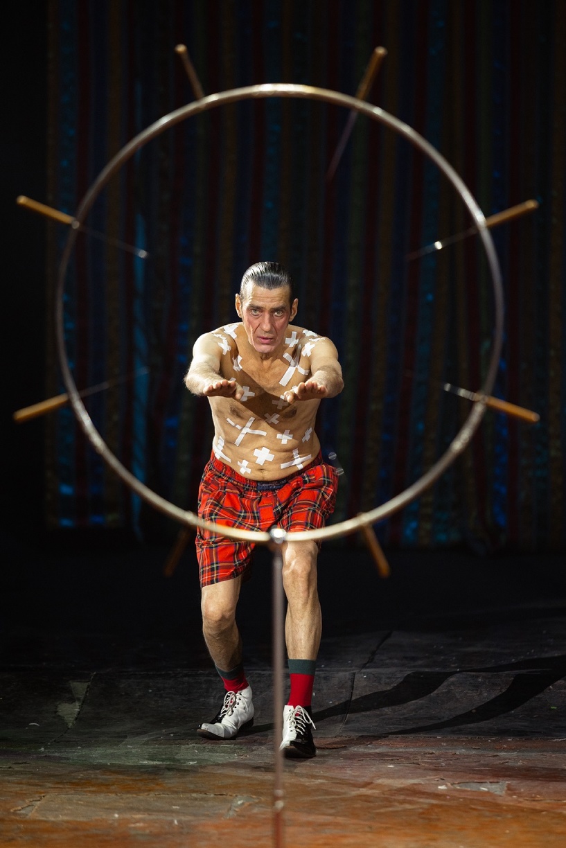 Изображение фоторепортажа