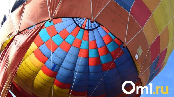 Омский парк «Вокруг света» готовит сюрприз к своему дню рождения