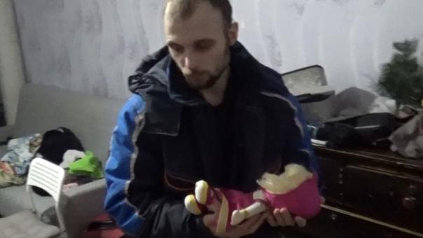 Омский каратист, избивший младенца, заявил, что спас ребёнку жизнь