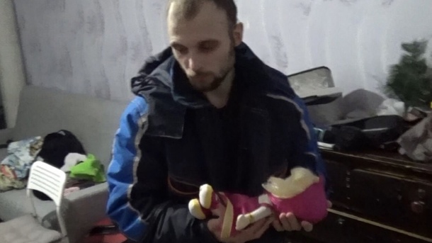 Омский каратист, избивший младенца, заявил, что спас ребёнку жизнь