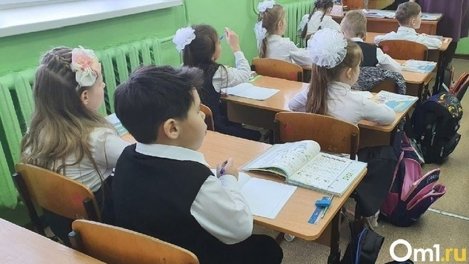 Омский минобр отменил закупку наборов по химии для ОГЭ и ЕГЭ на 31 миллион рублей