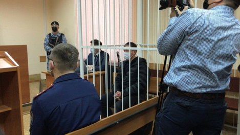 Директора новосибирской турфирмы начали судить за гибель людей на Камчатке