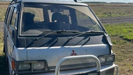 Омич угнал машину у своего товарища, чтобы похвастаться перед братом