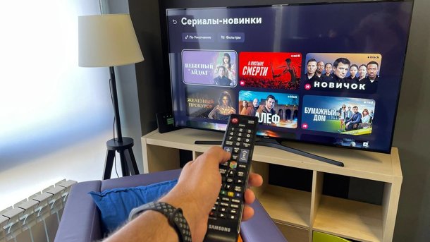 Четыре онлайн-кинотеатра России объединились для единой подписки